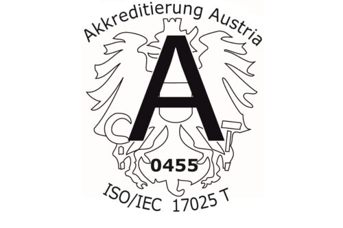 Logo Akkreditierung Austria