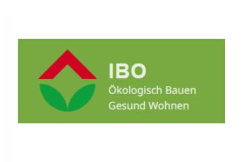 Logo of Austrian Institute for building and ecology