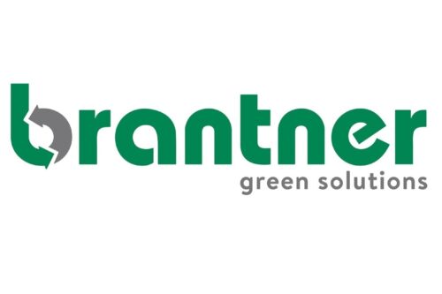 Logo Brantner