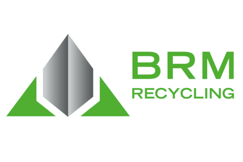 Logo BRM Recycling