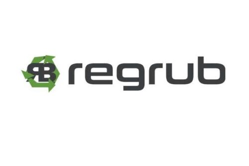 Logo REGRUB Waste and Recycling GmbH