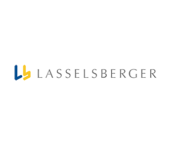 Logo LASSELSBERGER GmbH