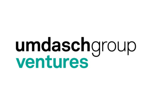 Logo der Umdash Group