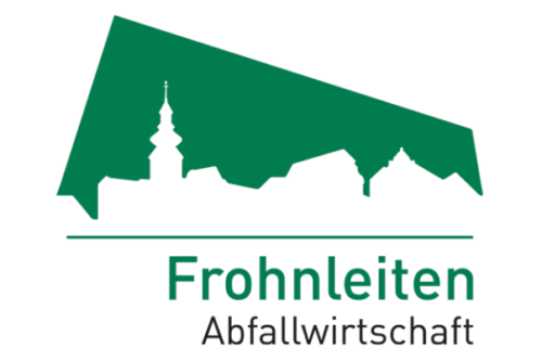 Logo Frohnleiten Abfallwirtschaft