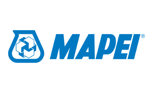 Logo MAPEI