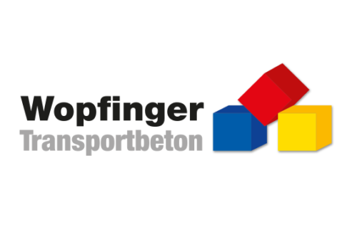 Logo Wopfinger Transportbeton