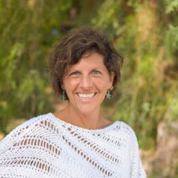 Profilbild Michaela Valle