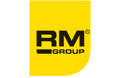 Logo Rubble Master Group