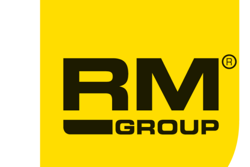 Logo der Rubble Master Group