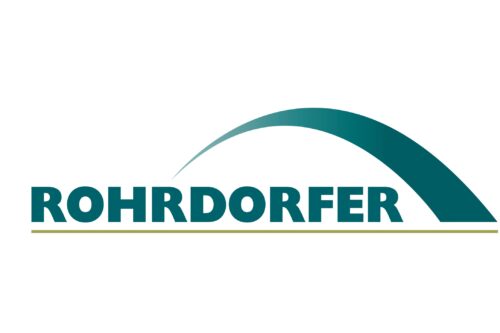 Logo Rohrdorfer