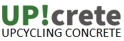 UP!crete Logo