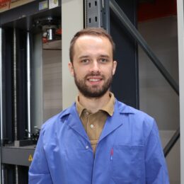 portrait von bojan poletanovic